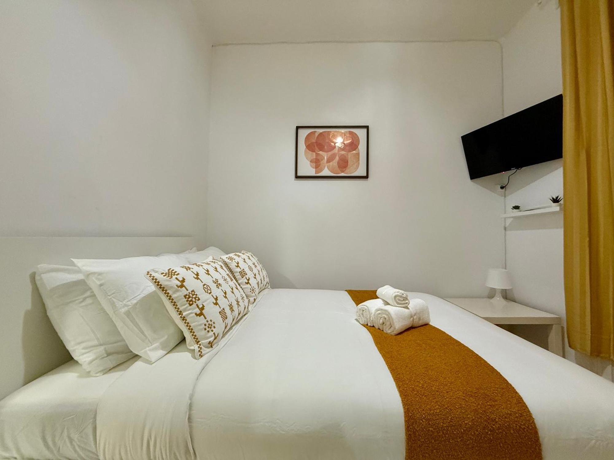 Homestay Travelers House
