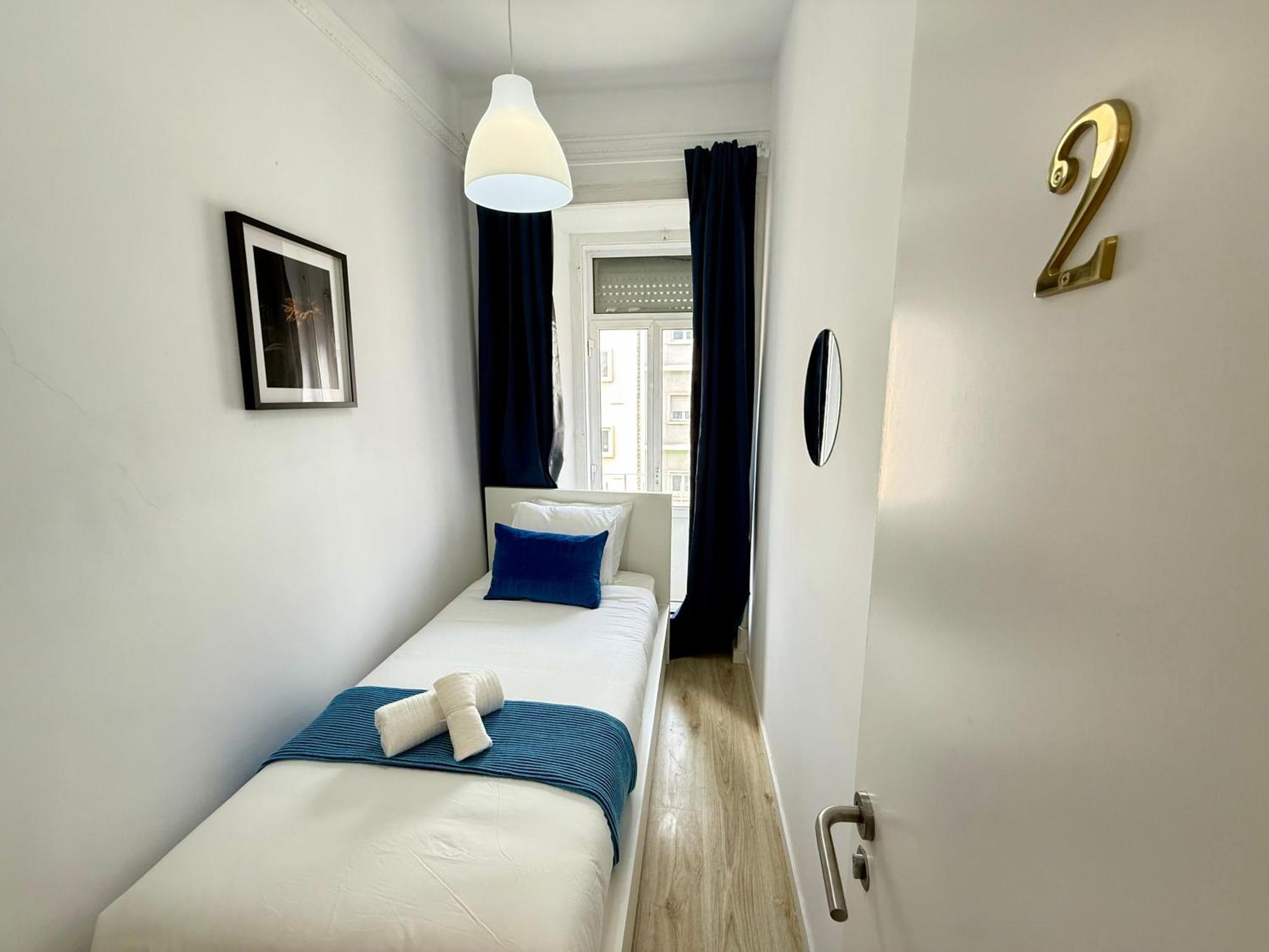 Travelers House Homestay