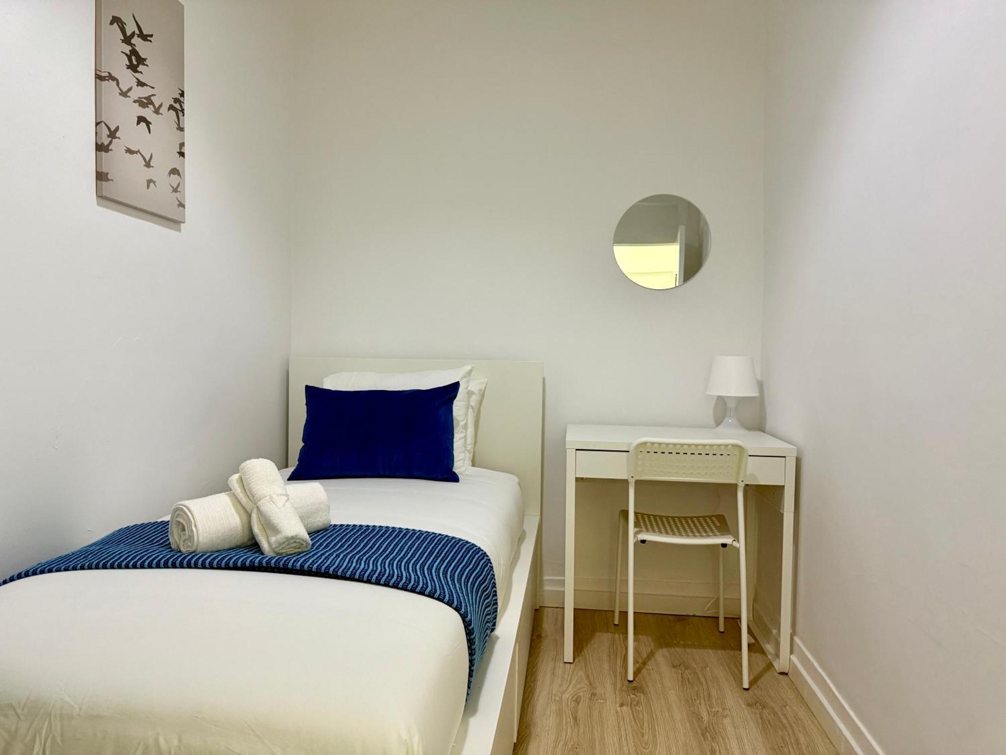 Travelers House Homestay