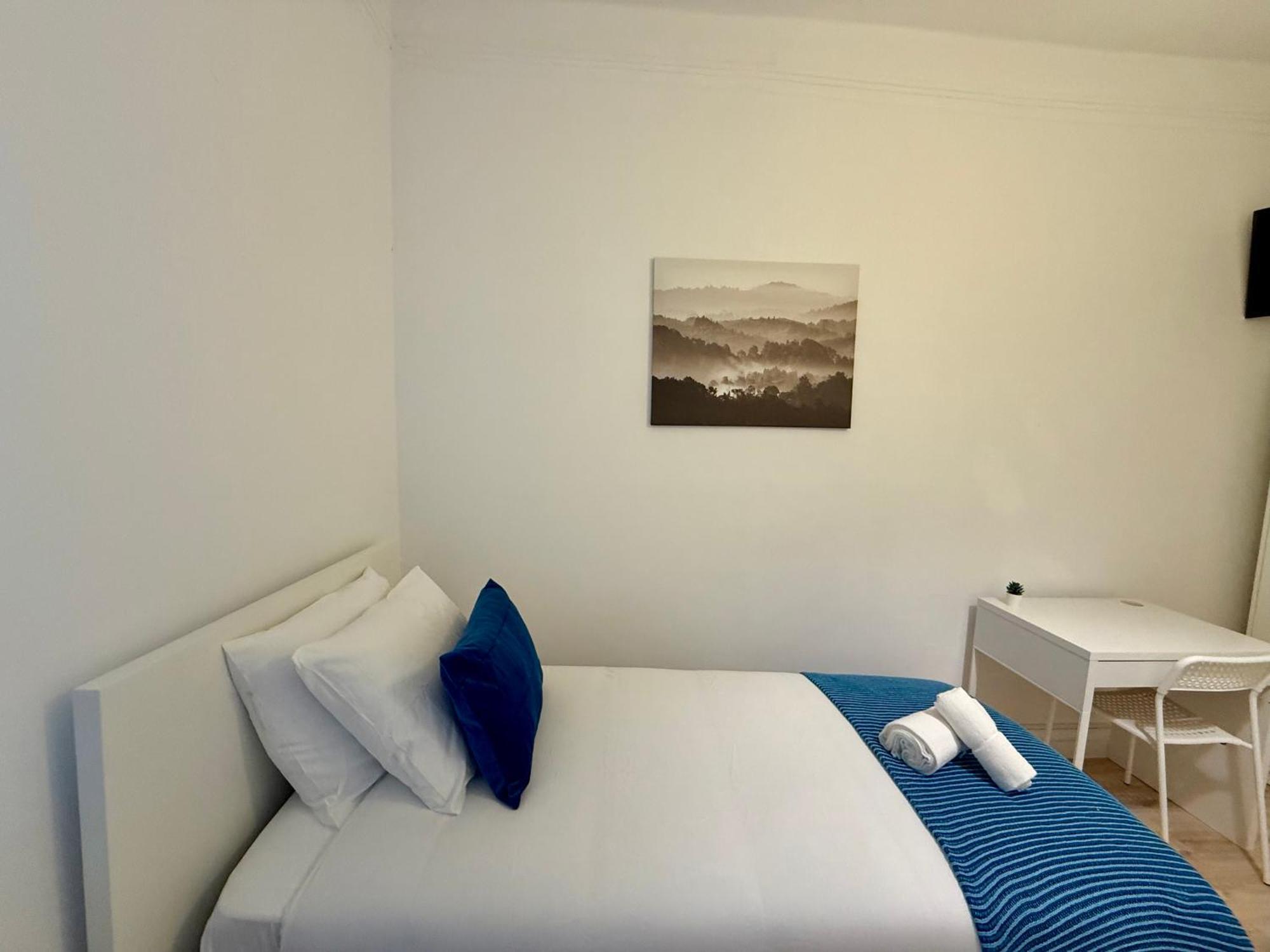 Homestay Travelers House *