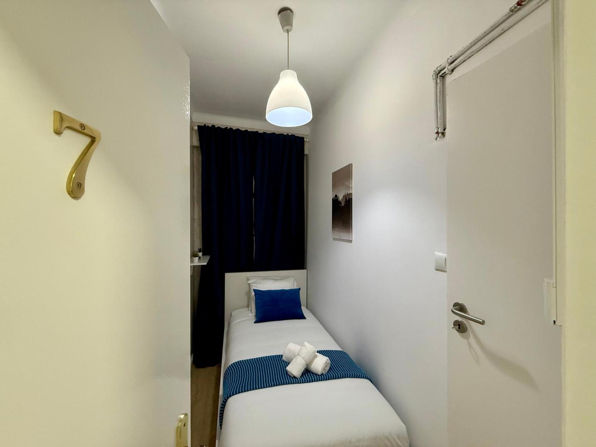 Homestay Travelers House
